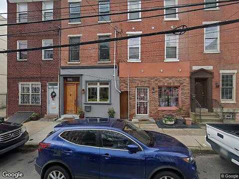 Fairmount, PHILADELPHIA, PA 19123
