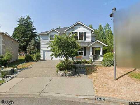 96Th, REDMOND, WA 98053