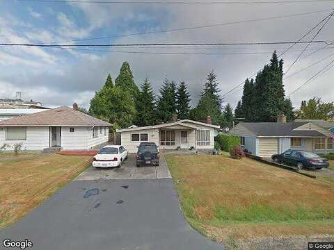 108Th, SEATTLE, WA 98168