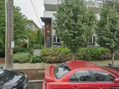Franklin, SEATTLE, WA 98102