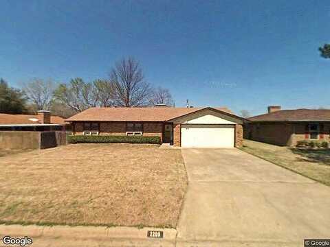 Shiloh, DENISON, TX 75020