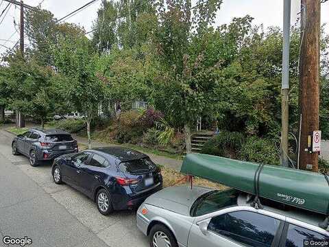 John, SEATTLE, WA 98112