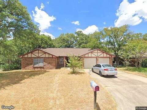 Dewberry, BRYAN, TX 77807