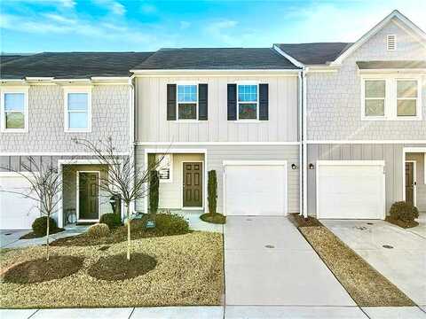 Grand Central, CARTERSVILLE, GA 30120