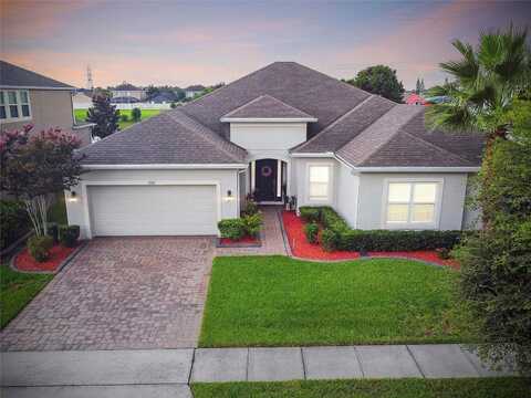 Plantation Oak, ORLANDO, FL 32824