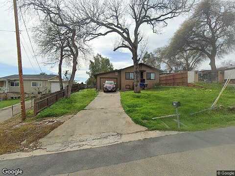 Chestnut, VALLEY SPRINGS, CA 95252