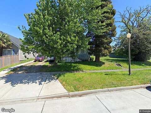 Cushman, TACOMA, WA 98405