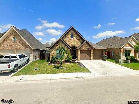Rustling, SEGUIN, TX 78155