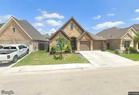 Rustling, SEGUIN, TX 78155