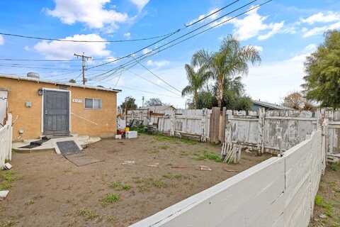 Dairy, CORCORAN, CA 93212