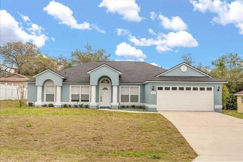 El Campo, DELTONA, FL 32725