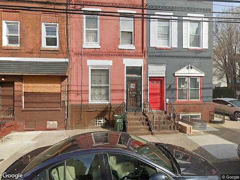 17Th, PHILADELPHIA, PA 19121
