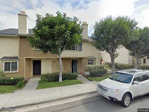 Haller, SAN DIEGO, CA 92104