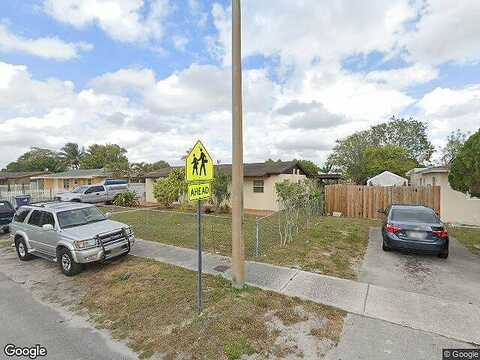 46Th, MIAMI GARDENS, FL 33055