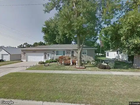 3Rd, HILLS, MN 56138