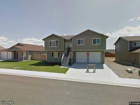 28Th, ELLENSBURG, WA 98926