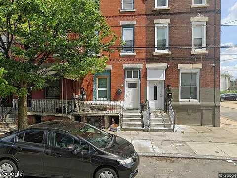 20Th, PHILADELPHIA, PA 19121