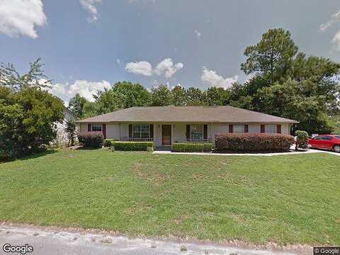 Old Pond, KINGSLAND, GA 31548