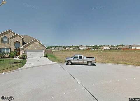 Blue Lake View, HUMBLE, TX 77338