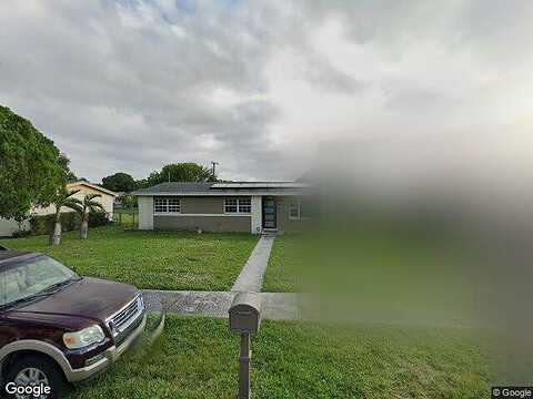 190Th, MIAMI GARDENS, FL 33056