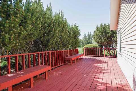 High, UNIONTOWN, WA 99179