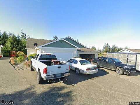 Brant, HOQUIAM, WA 98550