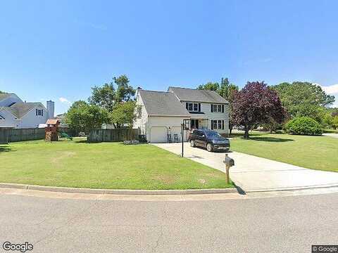 Crandol, POQUOSON, VA 23662
