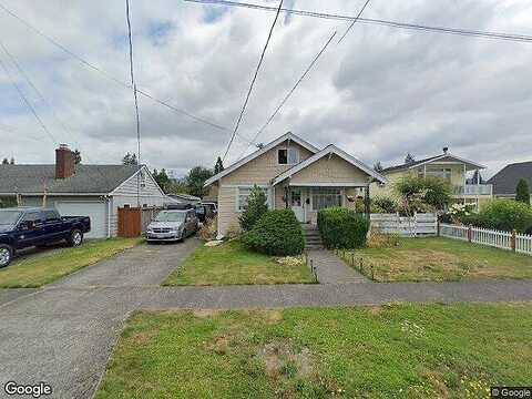 Lafromboise, ENUMCLAW, WA 98022