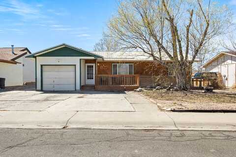 Court, MONTROSE, CO 81401