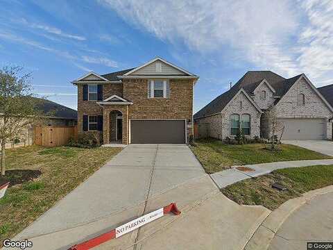 Palfrey Prairie, TOMBALL, TX 77377