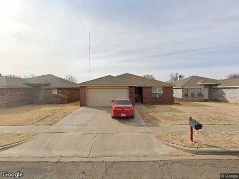 79Th, LUBBOCK, TX 79423