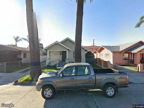 Lime, LONG BEACH, CA 90806