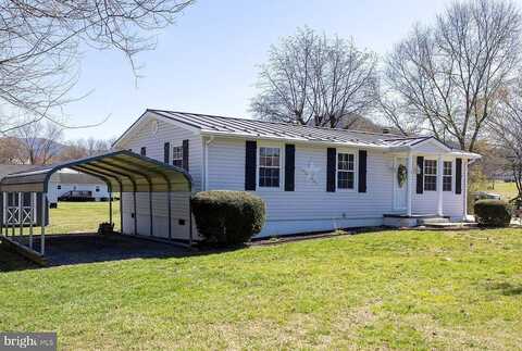 Roundhead, STANLEY, VA 22851