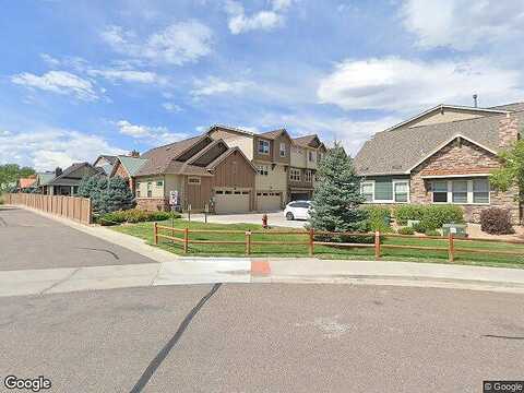 Kalel, LOUISVILLE, CO 80027