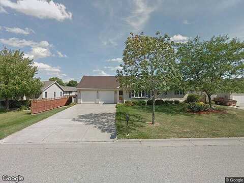 Saint George, JANESVILLE, WI 53545