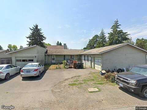 Barberry, HILLSBORO, OR 97124
