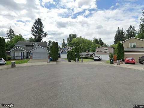 261St, COVINGTON, WA 98042