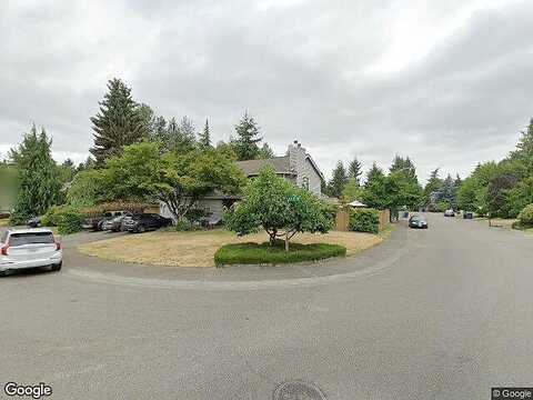154Th, RENTON, WA 98058