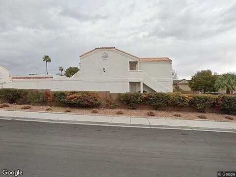 Edmond, LAS VEGAS, NV 89146