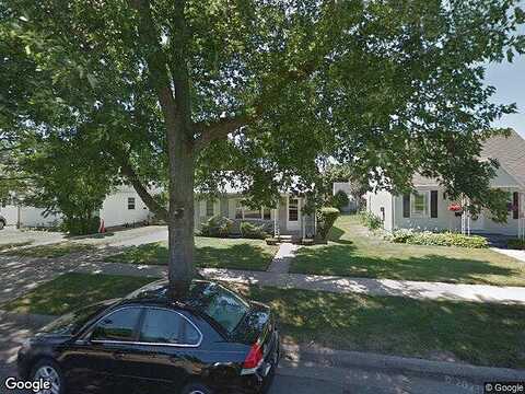 Randall, JANESVILLE, WI 53545