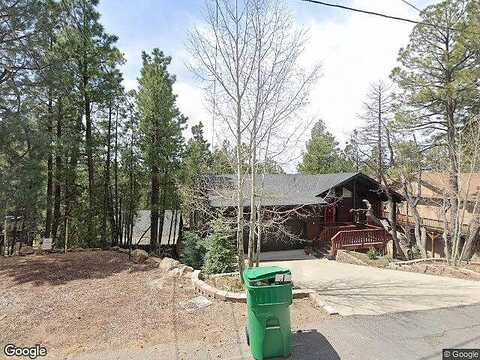Green Mountain, MUNDS PARK, AZ 86017