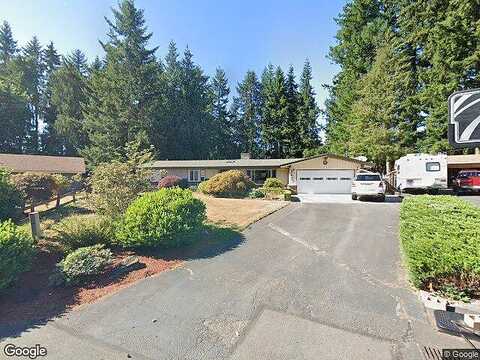 142Nd, RENTON, WA 98058
