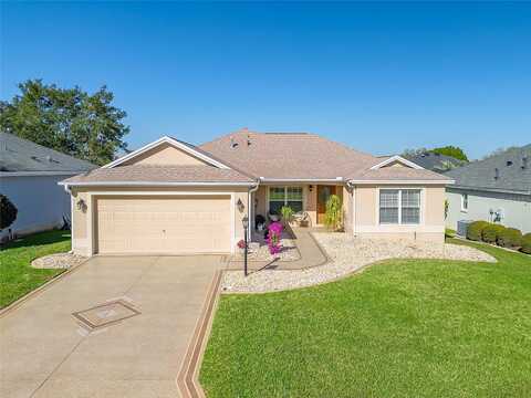 81St Timberwood, THE VILLAGES, FL 32162