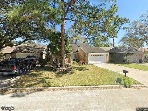 Beaver Springs, HOUSTON, TX 77090