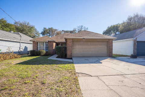 Richpien, FORT WALTON BEACH, FL 32547