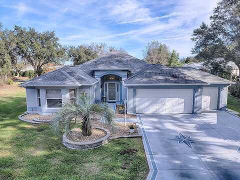 94Th Berrien, THE VILLAGES, FL 32162