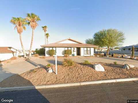 Mcculloch, LAKE HAVASU CITY, AZ 86406