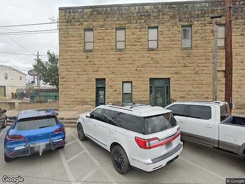 Slenderleaf, MARBLE FALLS, TX 78654