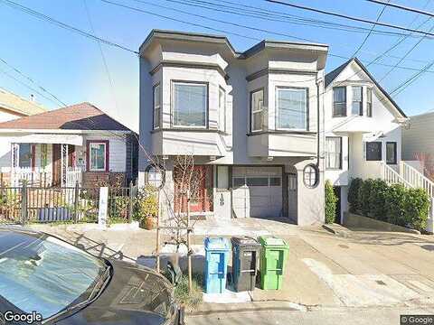 Brompton, SAN FRANCISCO, CA 94131