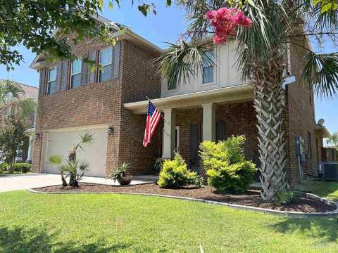Waterford Sound, GULF BREEZE, FL 32563